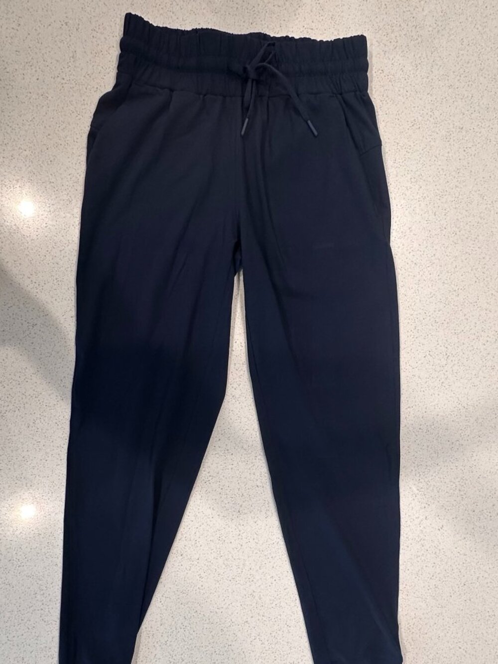 Member's Mark Women's Travel Jogger Pant XS